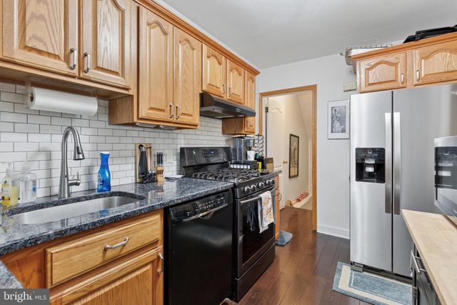477 OLYMPIC AVENUE, Havertown, PA 19083