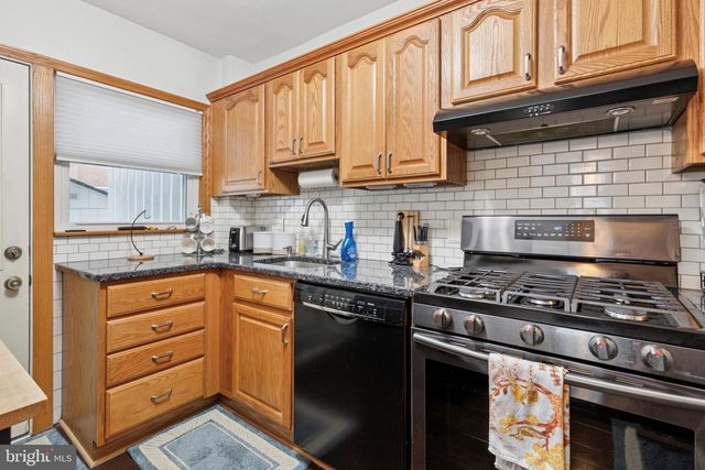 477 OLYMPIC AVENUE, Havertown, PA 19083