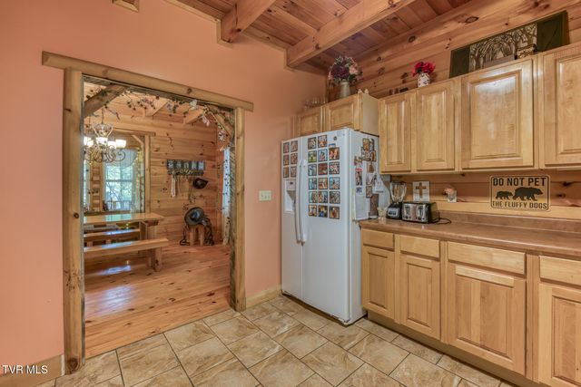 160 Conley Stevens Road, Roan Mountain, TN 37687