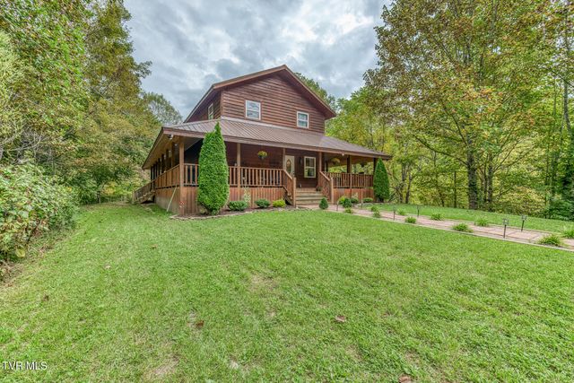 160 Conley Stevens Road, Roan Mountain, TN 37687