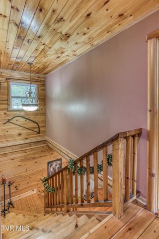 160 Conley Stevens Road, Roan Mountain, TN 37687