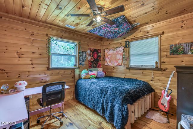 160 Conley Stevens Road, Roan Mountain, TN 37687