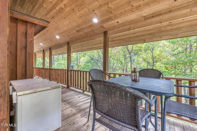 160 Conley Stevens Road, Roan Mountain, TN 37687