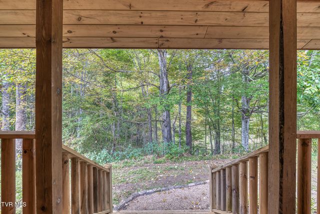 160 Conley Stevens Road, Roan Mountain, TN 37687