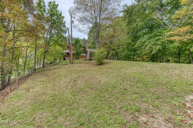 160 Conley Stevens Road, Roan Mountain, TN 37687