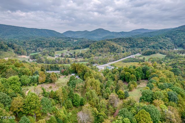 160 Conley Stevens Road, Roan Mountain, TN 37687