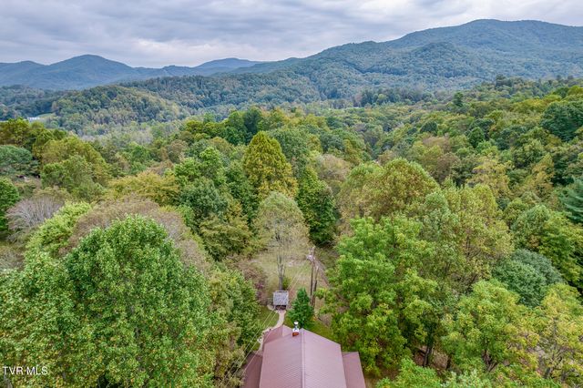160 Conley Stevens Road, Roan Mountain, TN 37687