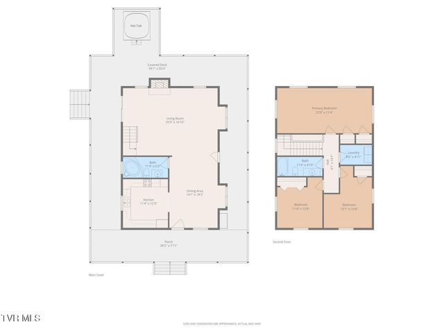 160 Conley Stevens Road, Roan Mountain, TN 37687