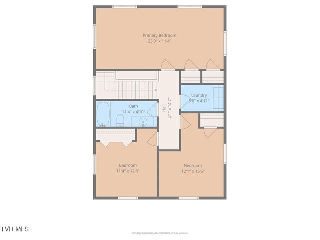 160 Conley Stevens Road, Roan Mountain, TN 37687