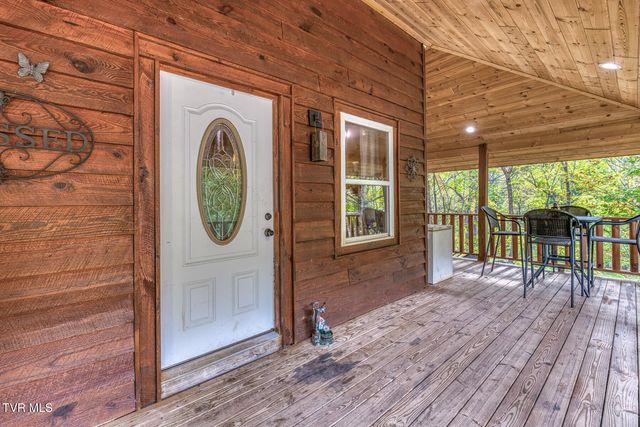 160 Conley Stevens Road, Roan Mountain, TN 37687