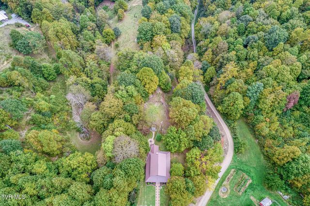 160 Conley Stevens Road, Roan Mountain, TN 37687