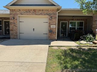 1620 Shenandoah Drive, Ardmore, OK 73401
