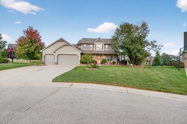 9607 82nd PLACE, Pleasant Prairie, WI 53158