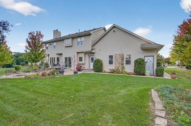 9607 82nd PLACE, Pleasant Prairie, WI 53158