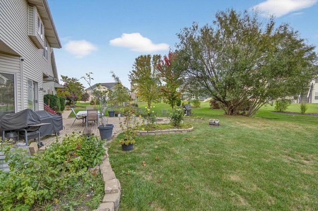 9607 82nd PLACE, Pleasant Prairie, WI 53158