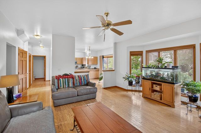 9607 82nd PLACE, Pleasant Prairie, WI 53158