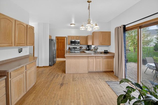 9607 82nd PLACE, Pleasant Prairie, WI 53158