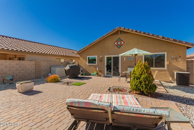 13833 N 149TH Lane, Surprise, AZ 85379