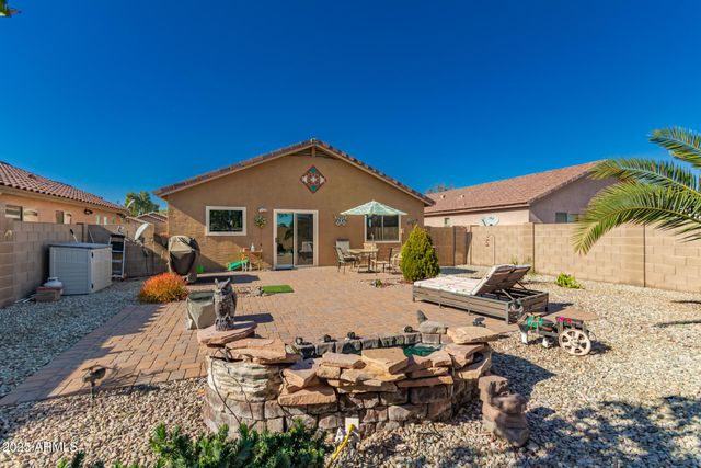 13833 N 149TH Lane, Surprise, AZ 85379