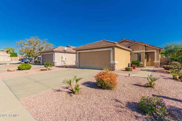 13833 N 149TH Lane, Surprise, AZ 85379