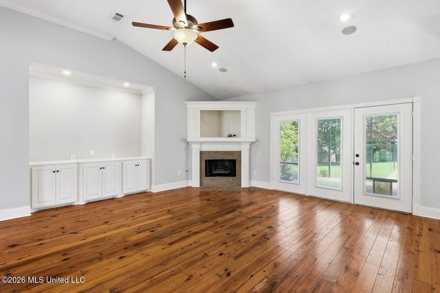 117 Poplar Ridge Drive, Brandon, MS 39047