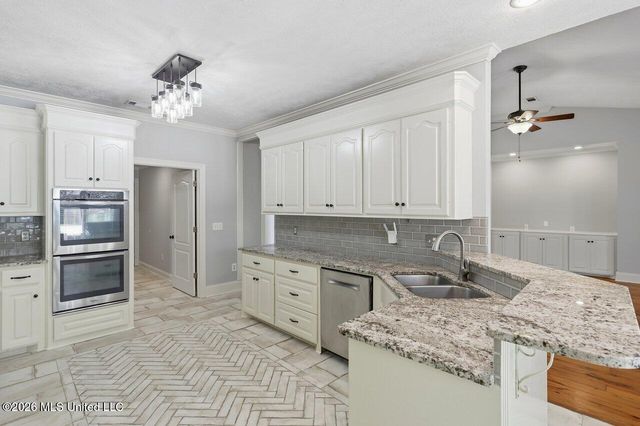 117 Poplar Ridge Drive, Brandon, MS 39047