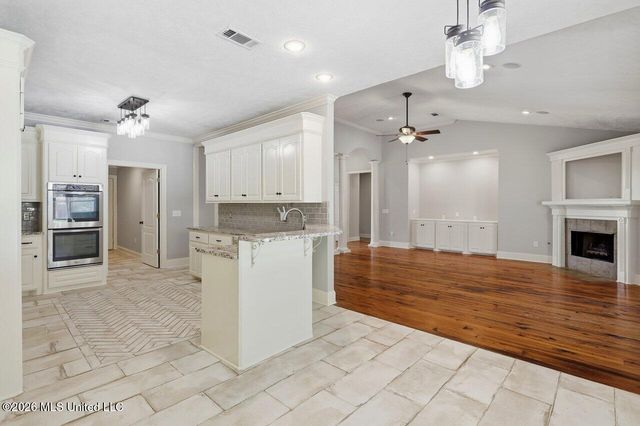 117 Poplar Ridge Drive, Brandon, MS 39047