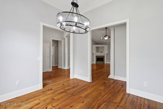 117 Poplar Ridge Drive, Brandon, MS 39047
