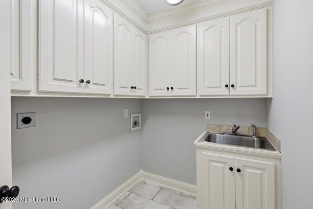 117 Poplar Ridge Drive, Brandon, MS 39047