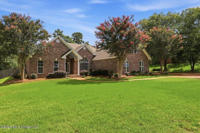 117 Poplar Ridge Drive, Brandon, MS 39047