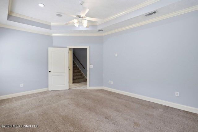 117 Poplar Ridge Drive, Brandon, MS 39047