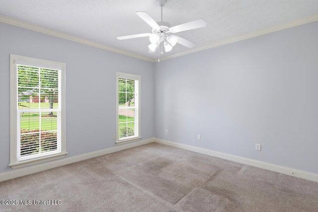 117 Poplar Ridge Drive, Brandon, MS 39047