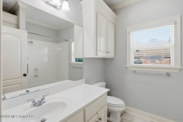 117 Poplar Ridge Drive, Brandon, MS 39047