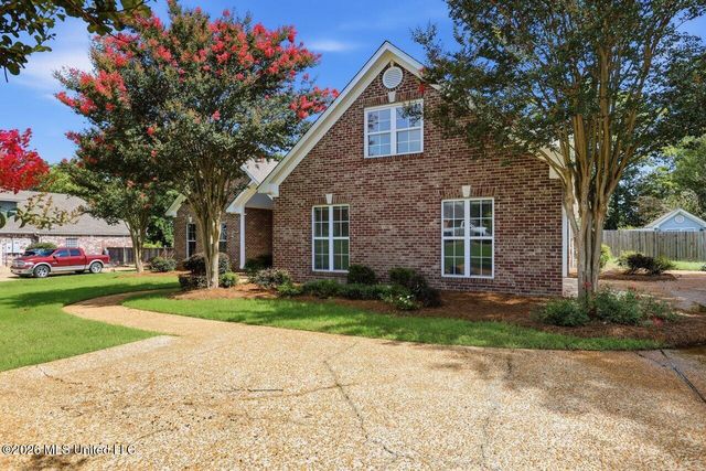 117 Poplar Ridge Drive, Brandon, MS 39047