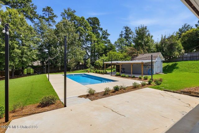 117 Poplar Ridge Drive, Brandon, MS 39047
