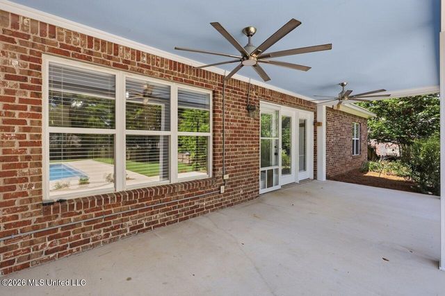 117 Poplar Ridge Drive, Brandon, MS 39047