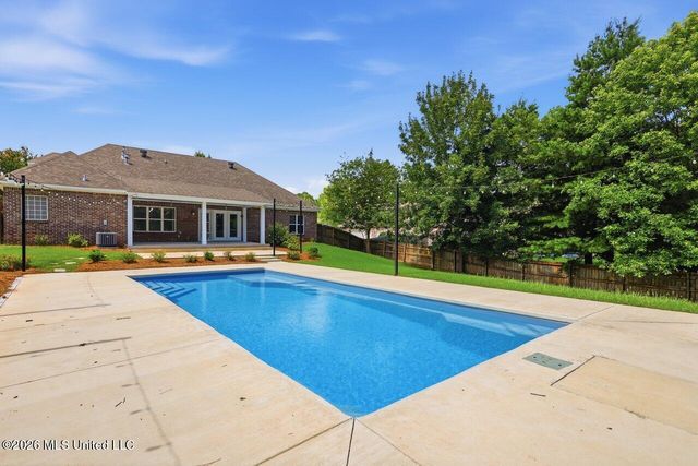 117 Poplar Ridge Drive, Brandon, MS 39047