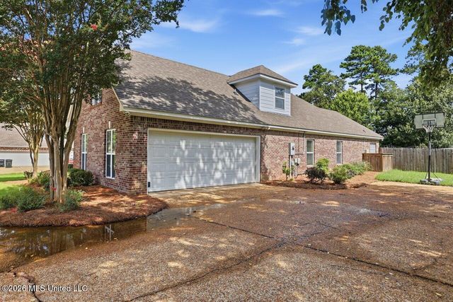117 Poplar Ridge Drive, Brandon, MS 39047