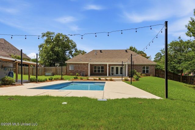 117 Poplar Ridge Drive, Brandon, MS 39047