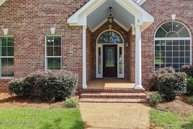 117 Poplar Ridge Drive, Brandon, MS 39047