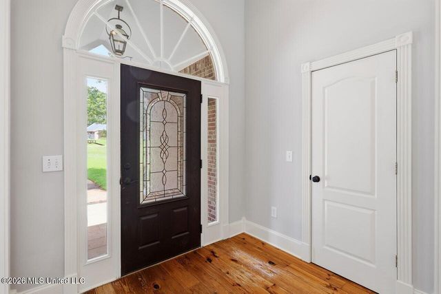 117 Poplar Ridge Drive, Brandon, MS 39047