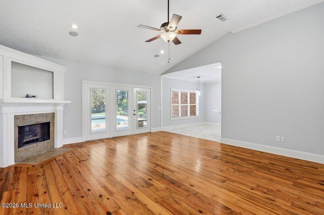 117 Poplar Ridge Drive, Brandon, MS 39047