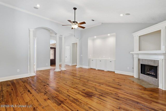 117 Poplar Ridge Drive, Brandon, MS 39047