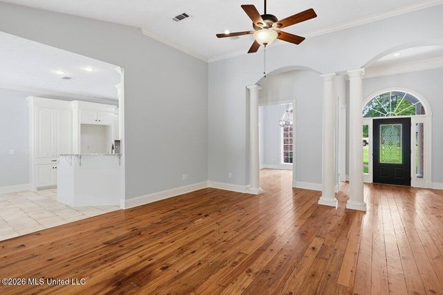 117 Poplar Ridge Drive, Brandon, MS 39047