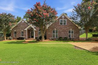 117 Poplar Ridge Drive, Brandon, MS 39047