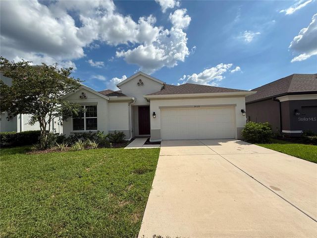 34128 EVERGREEN HILL COURT, Wesley Chapel, FL 33545