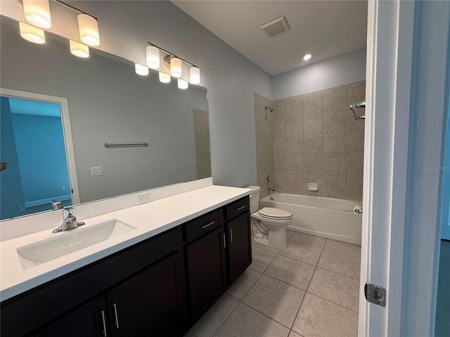 34128 EVERGREEN HILL COURT, Wesley Chapel, FL 33545