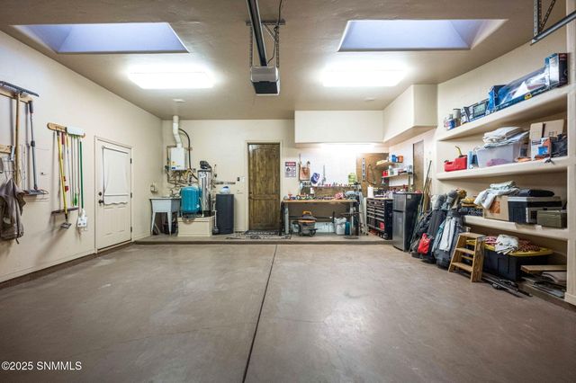 1320 Morisat Place, Las Cruces, NM 88007