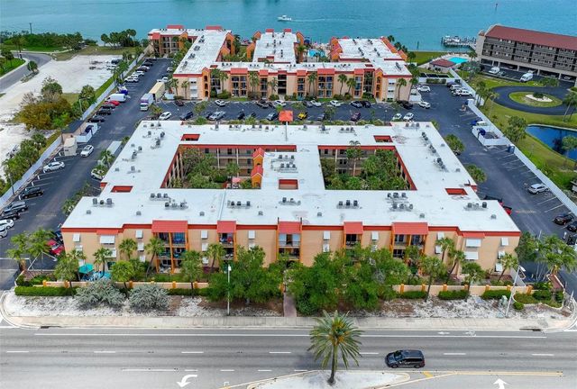 8911 BLIND PASS ROAD 321, St Pete Beach, FL 33706