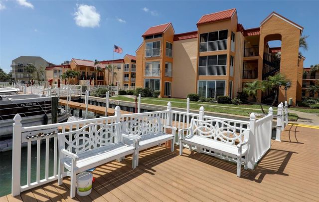 8911 BLIND PASS ROAD 321, St Pete Beach, FL 33706